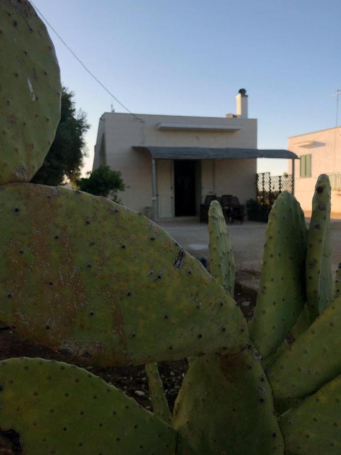 Da Annamare Villa Montalbano  Exterior foto