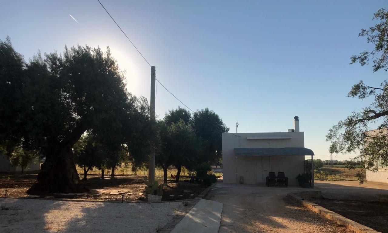 Da Annamare Villa Montalbano  Exterior foto