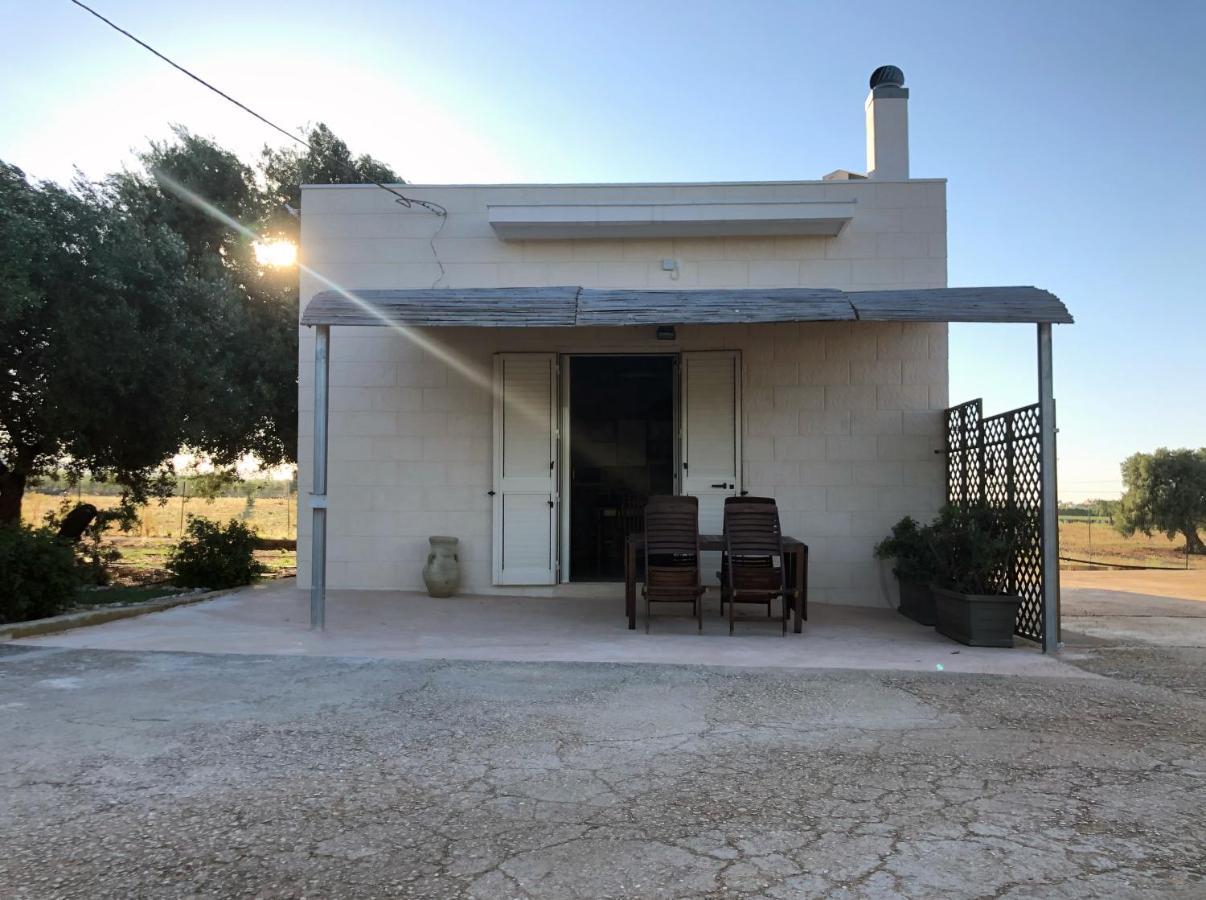Da Annamare Villa Montalbano  Exterior foto