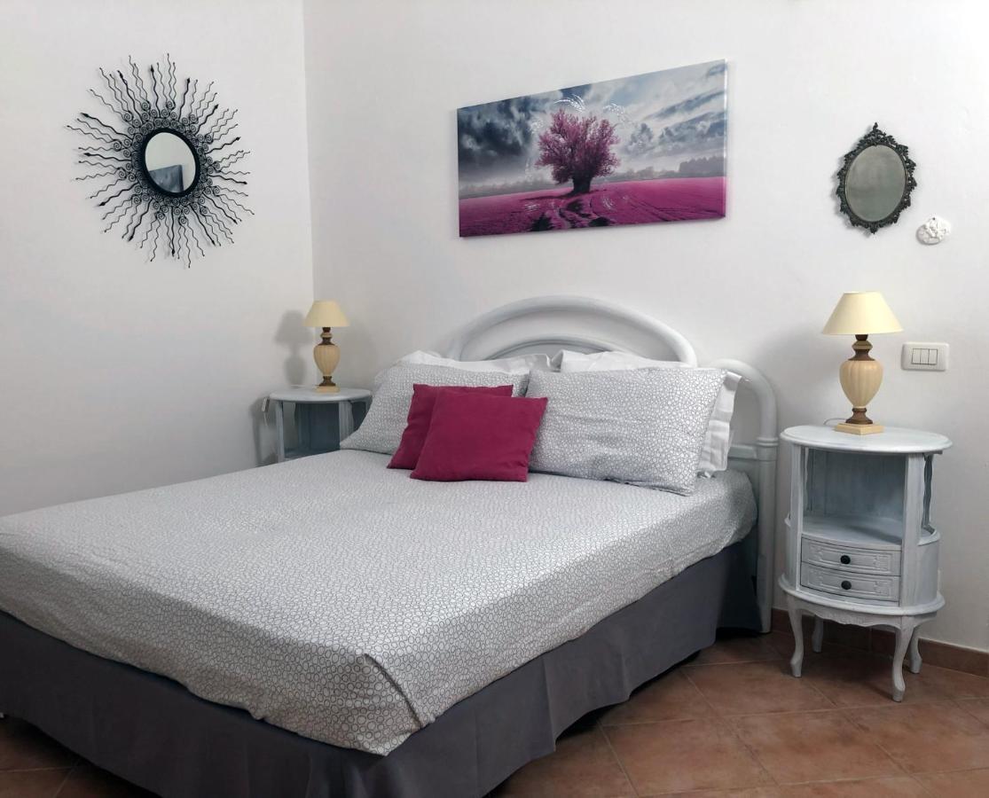 Da Annamare Villa Montalbano  Exterior foto
